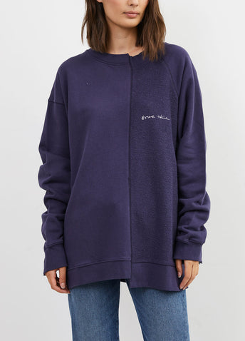 Bonne Nuit Sweatshirt