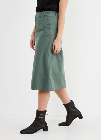 Elvira Skirt