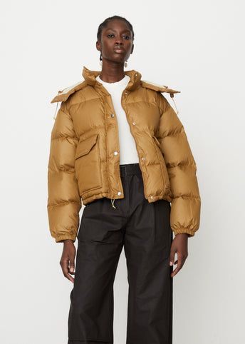 Women's 71 Sierra Down Short Jacket