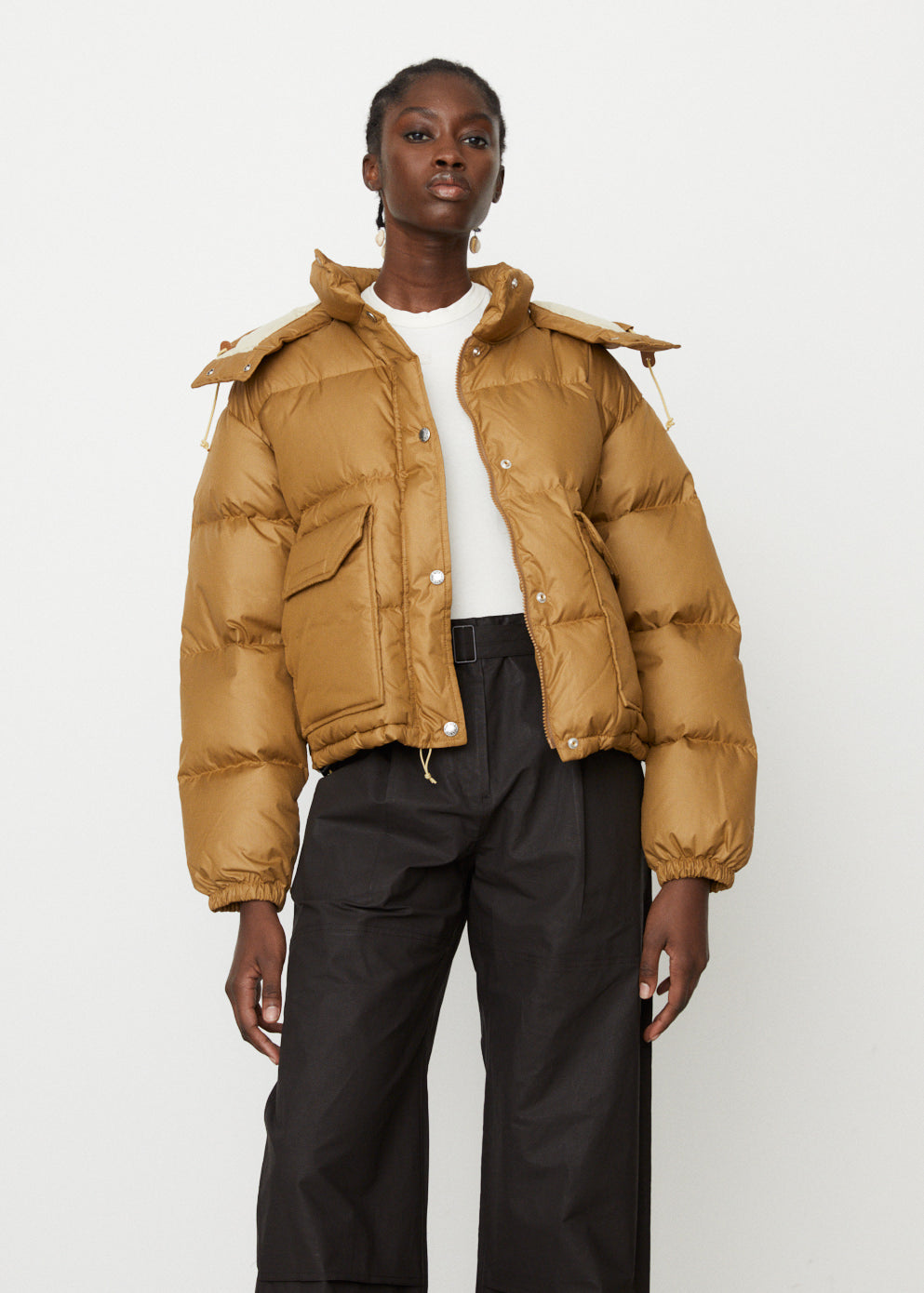 Women's 71 Sierra Down Short Jacket
