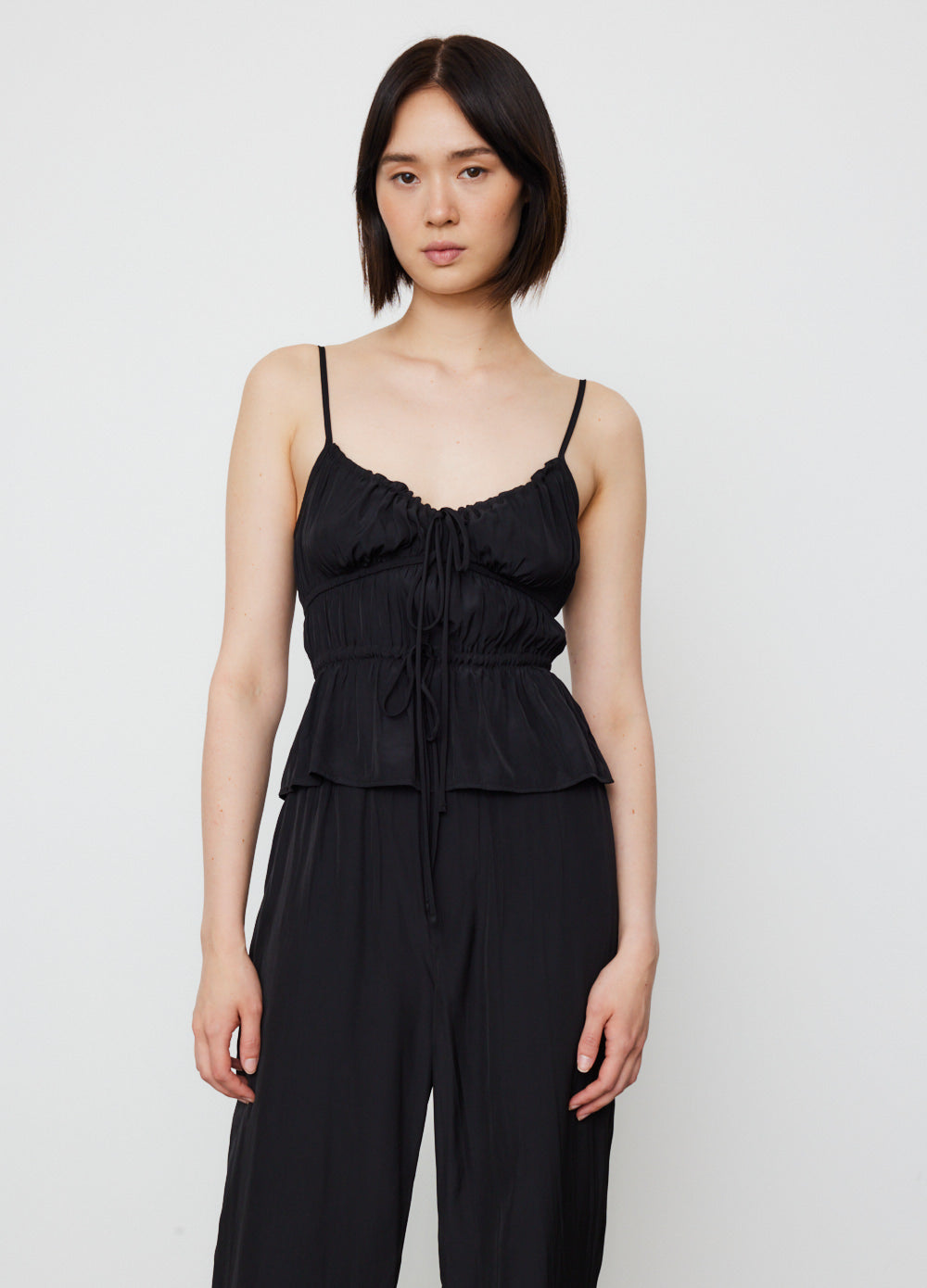 Ricci Top