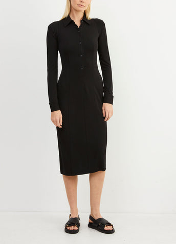 Sabeen Shirt Dress