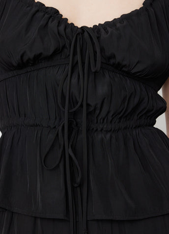 Ricci Top