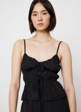 Ricci Top