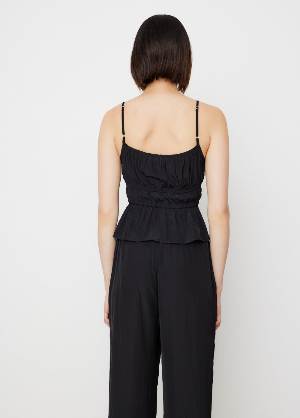 Ricci Top