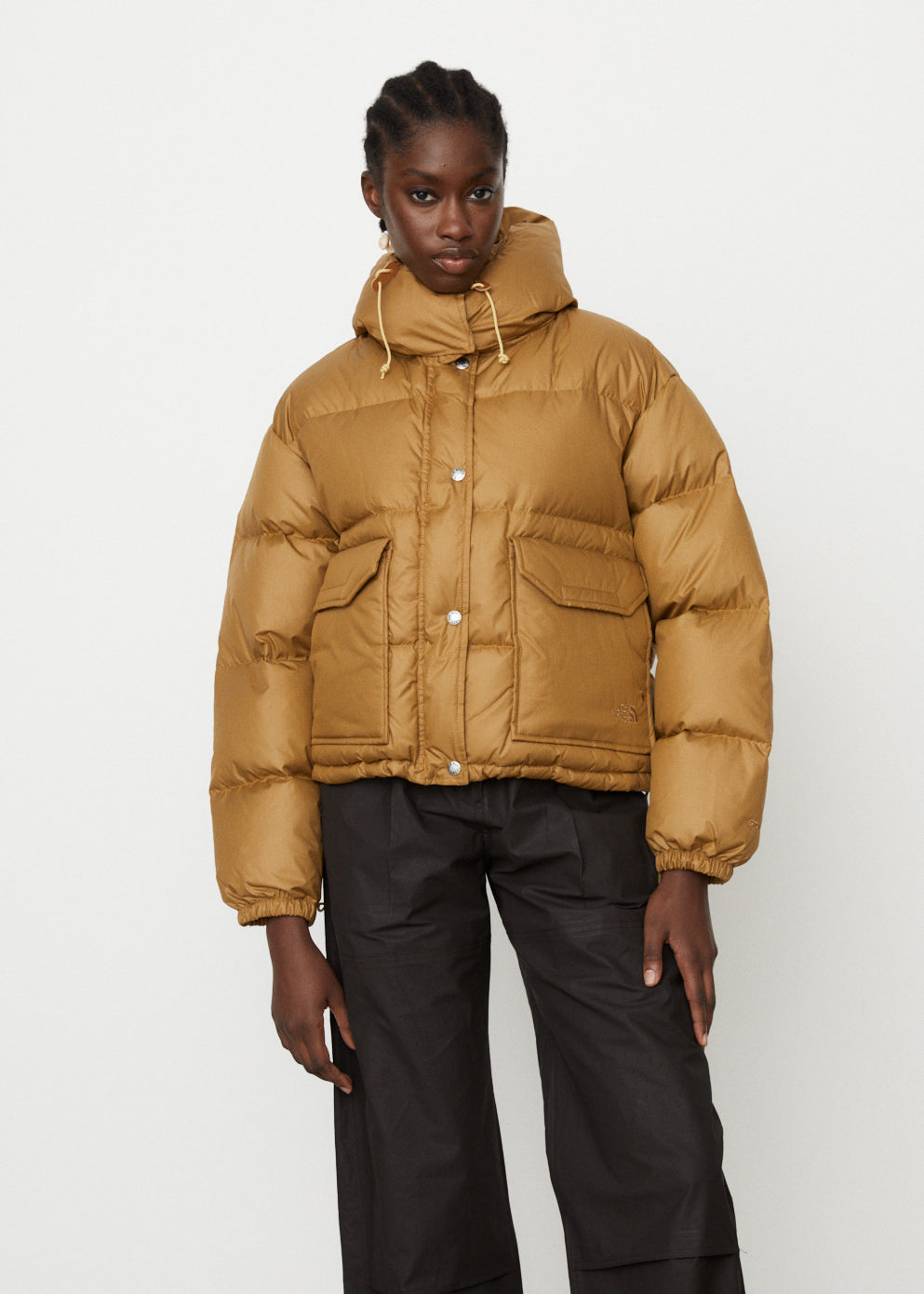 Women's 71 Sierra Down Short Jacket