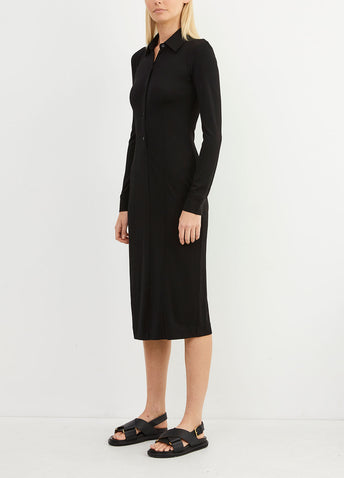 Sabeen Shirt Dress