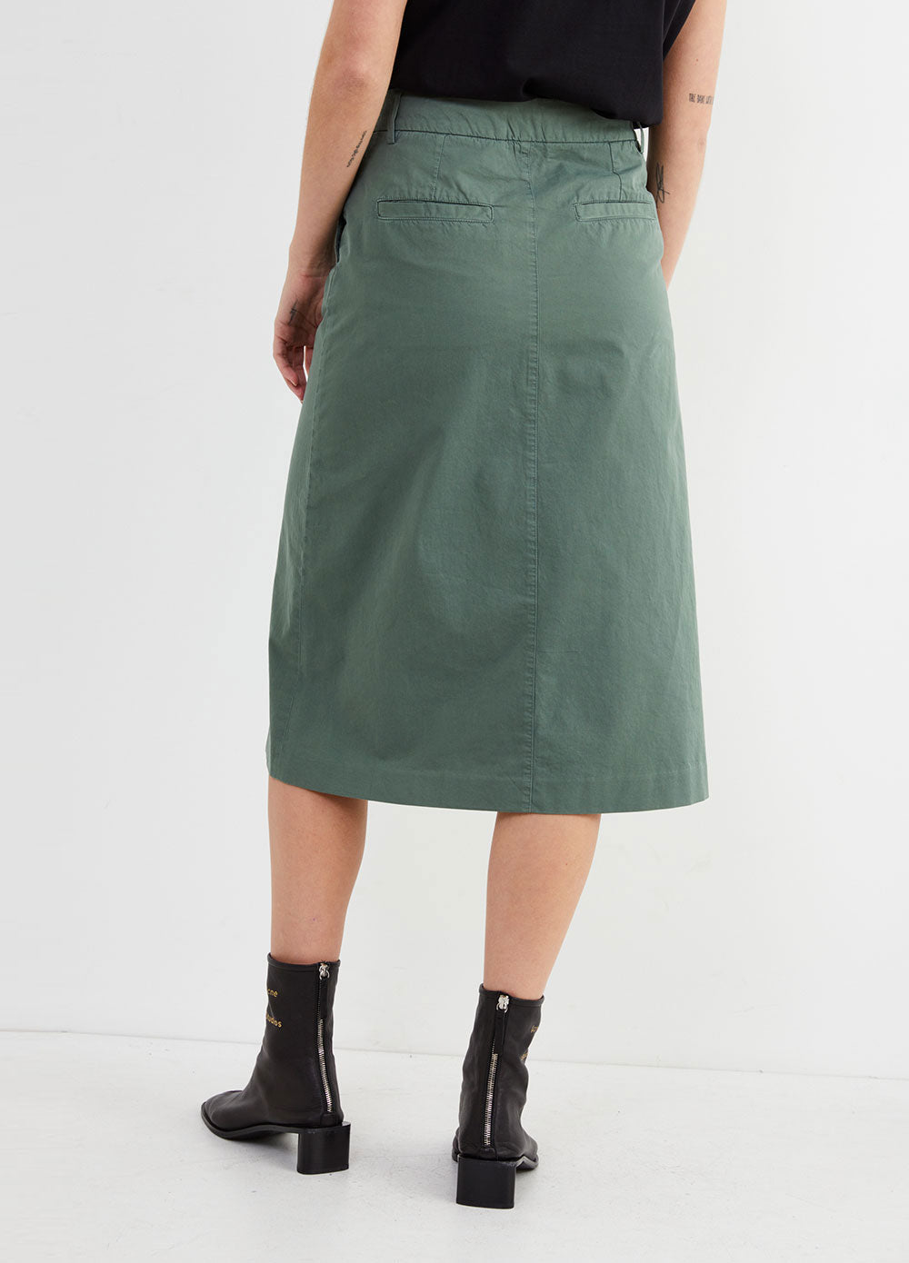 Elvira Skirt