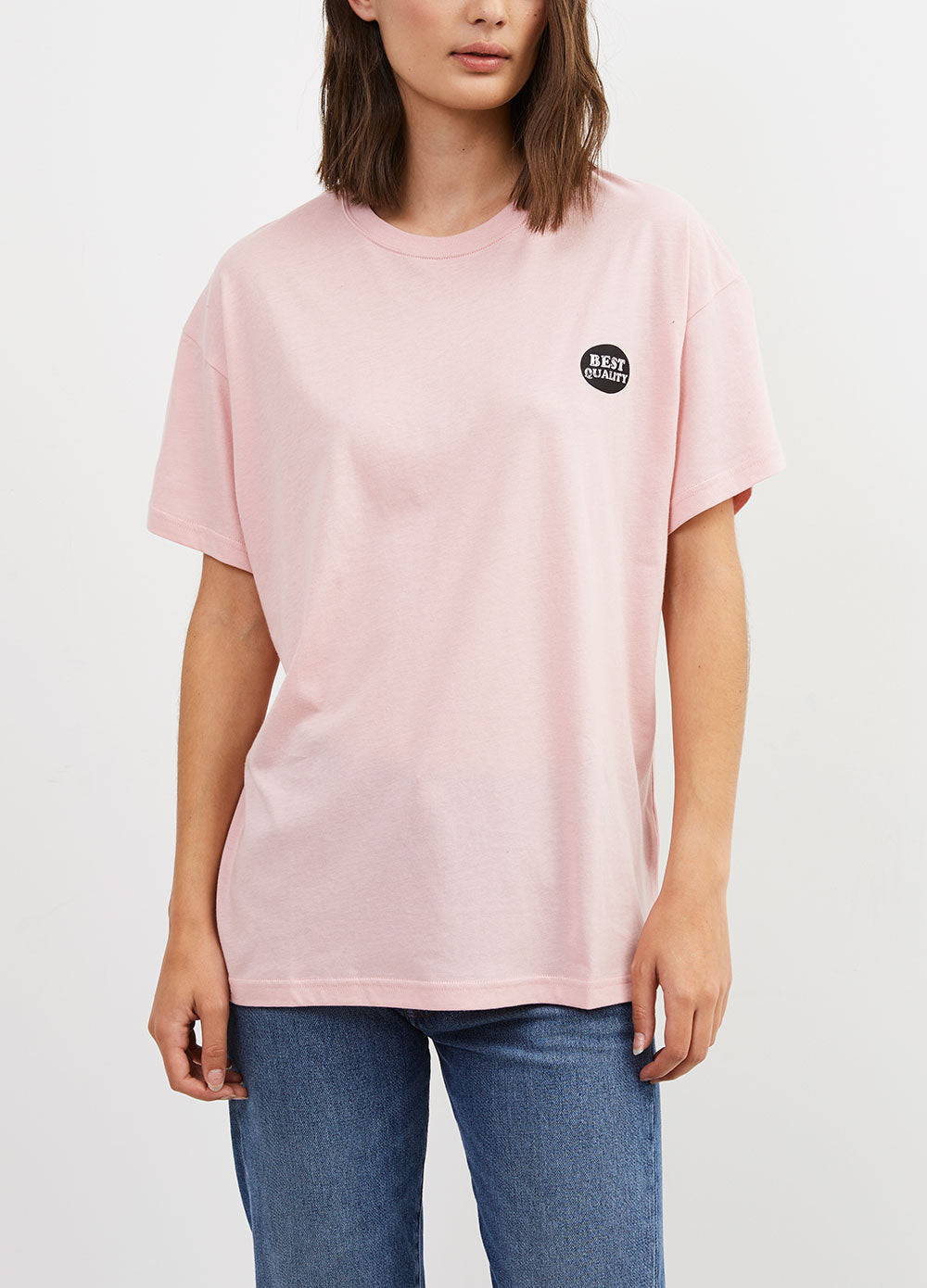 Lips Band T-shirt