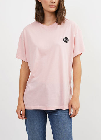 Lips Band T-shirt