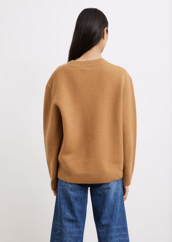 Callum Knit Sweater