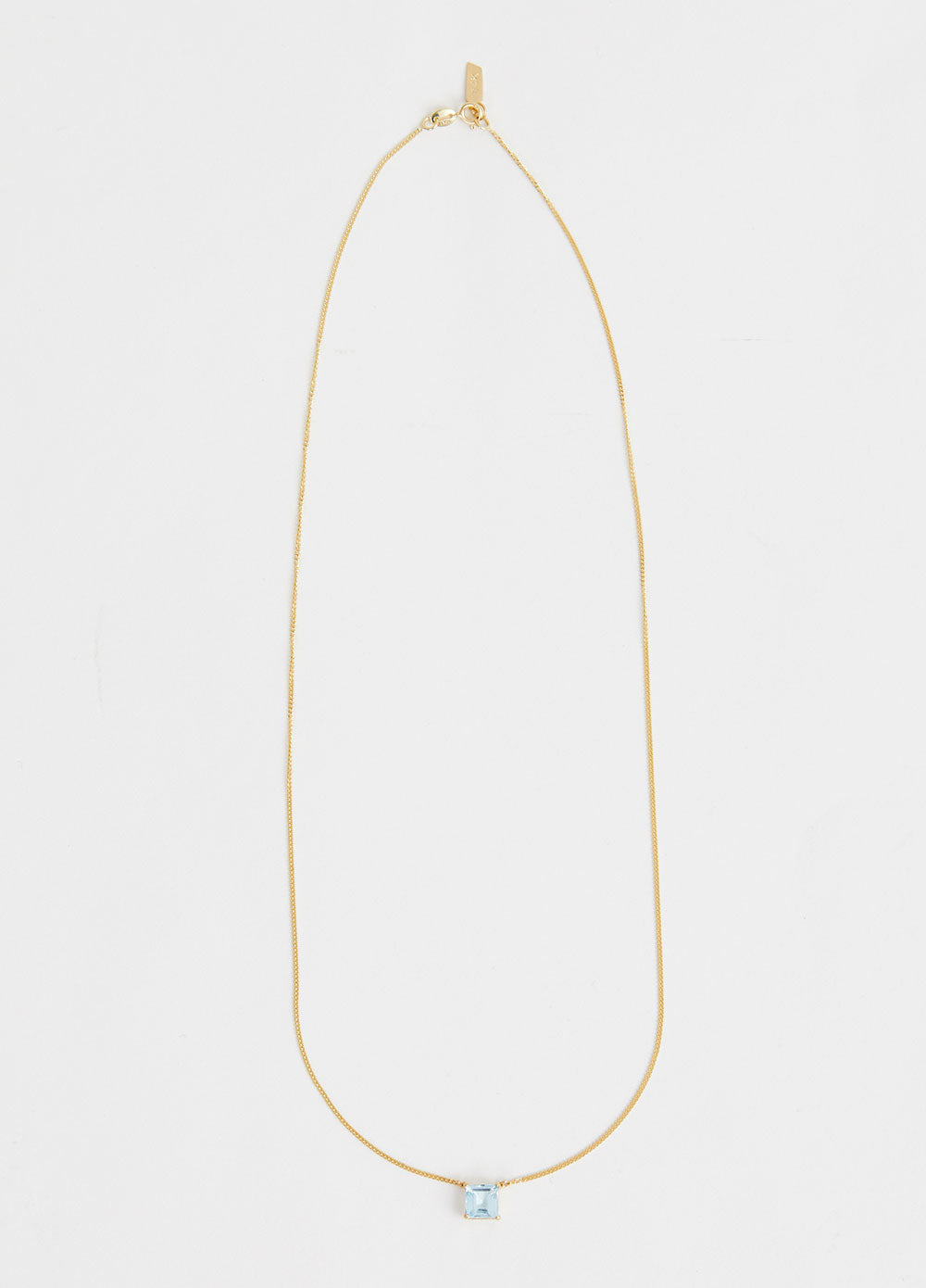 Bonbon Necklace