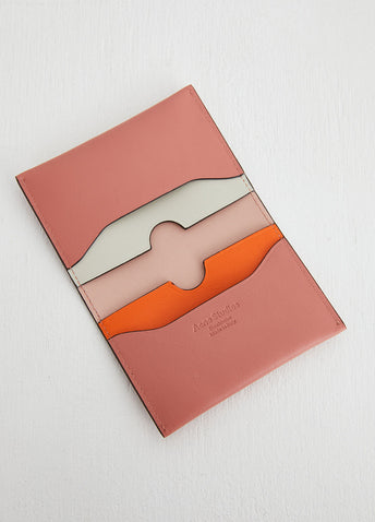 Bifold Card Holder