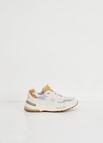 Womens 992 Sneakers