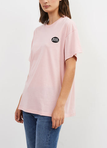 Lips Band T-shirt