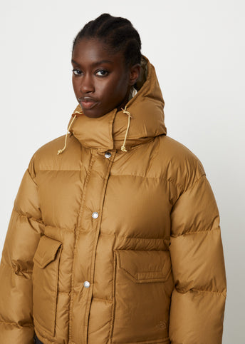 Women's 71 Sierra Down Short Jacket