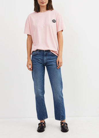 Lips Band T-shirt