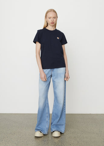Fox Head T-Shirt