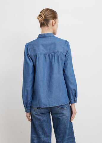 Loula Blouse