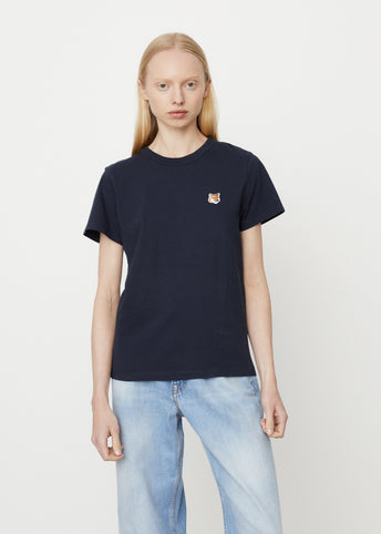 Fox Head T-Shirt
