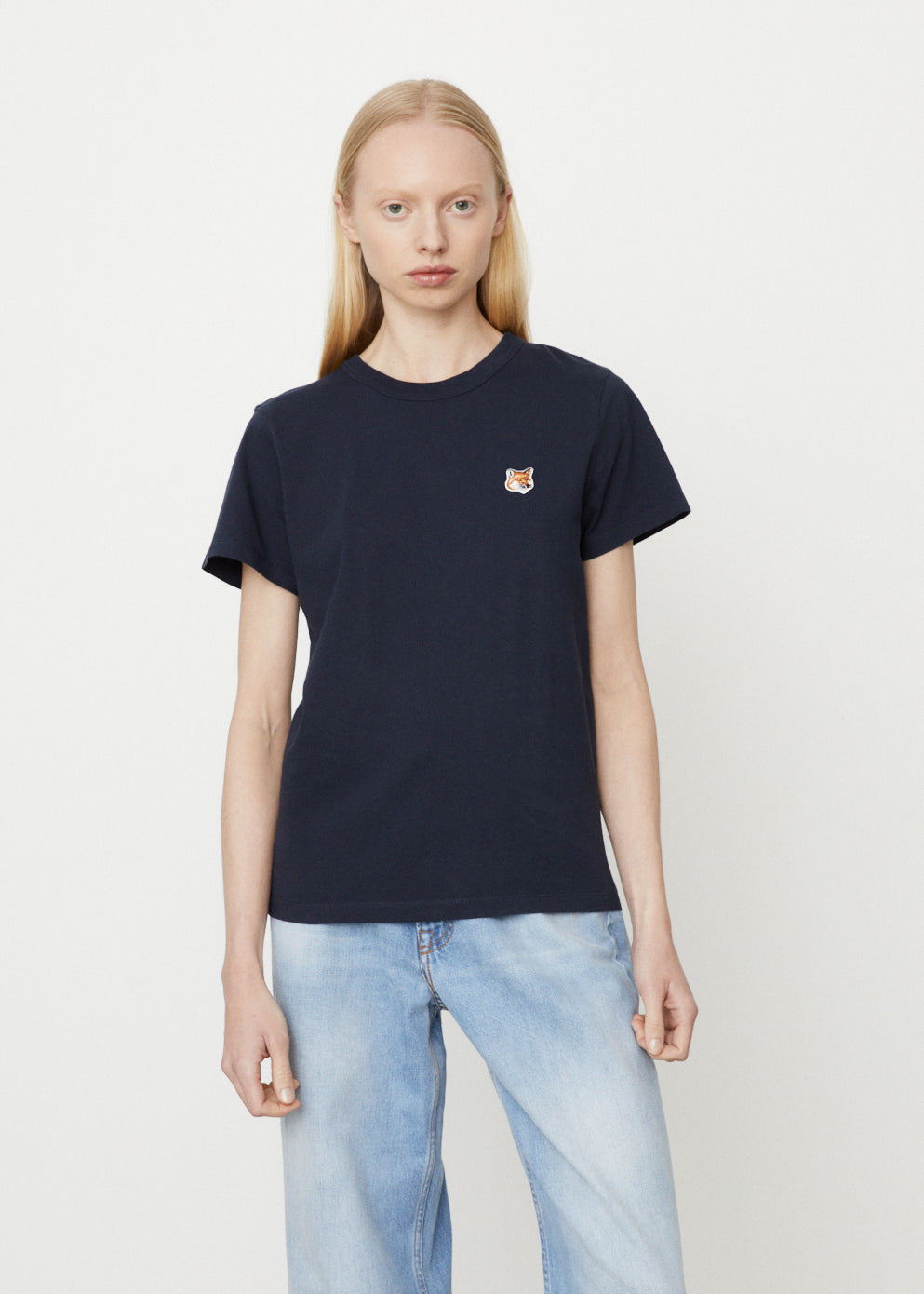 Fox Head T-Shirt