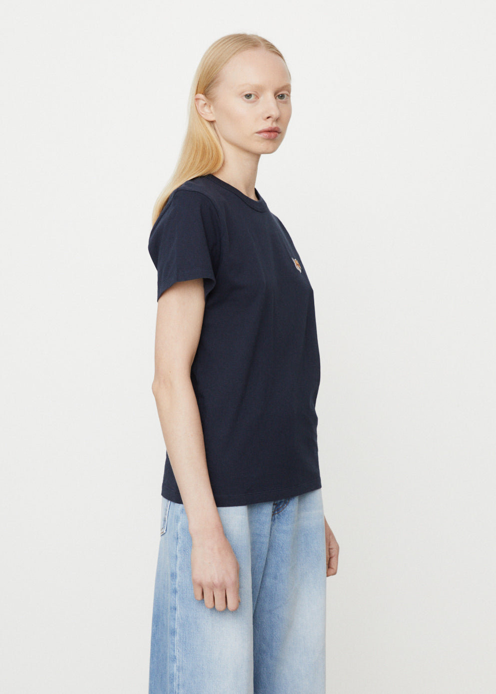 Fox Head T-Shirt