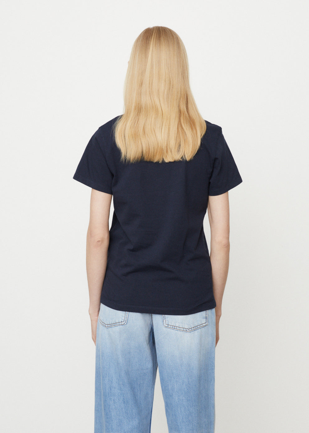 Fox Head T-Shirt