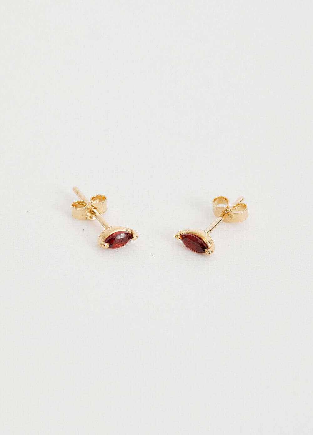 Winedark Earrings