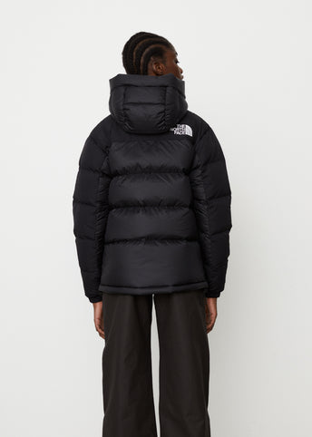 Women's HMLYN Down Parka Jacket