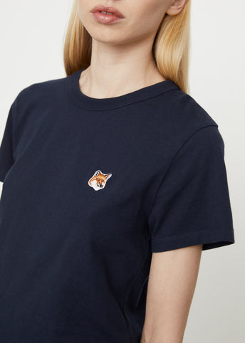 Fox Head T-Shirt