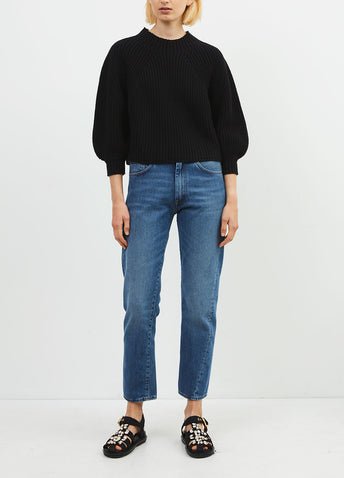 Merel Funnel Neck Sweater