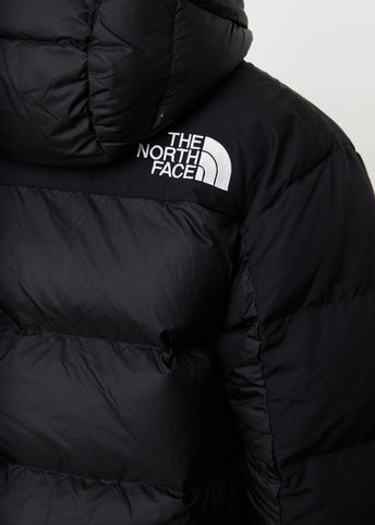 Women's HMLYN Down Parka Jacket