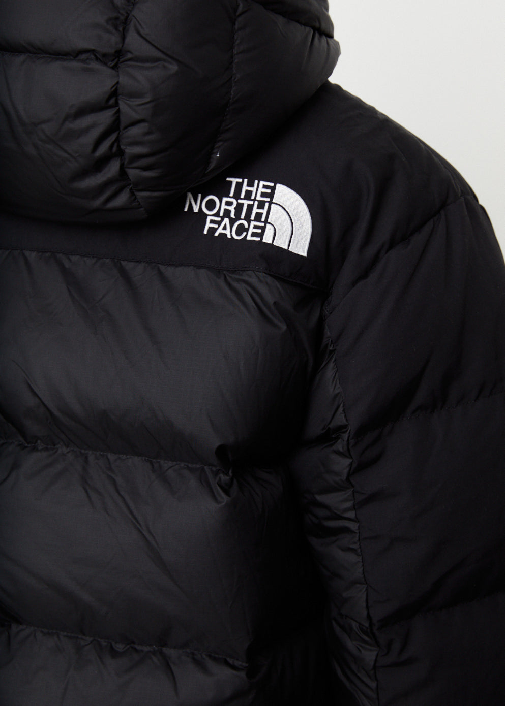 Women's HMLYN Down Parka Jacket