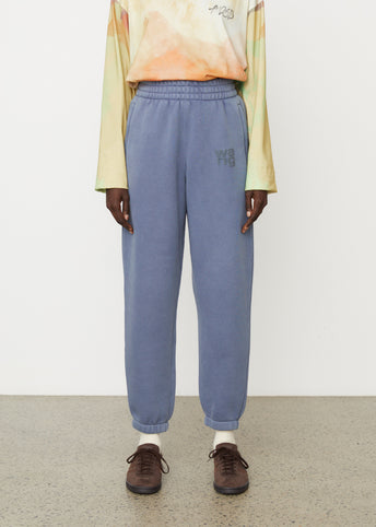 Essential Terry Classic Sweatpants