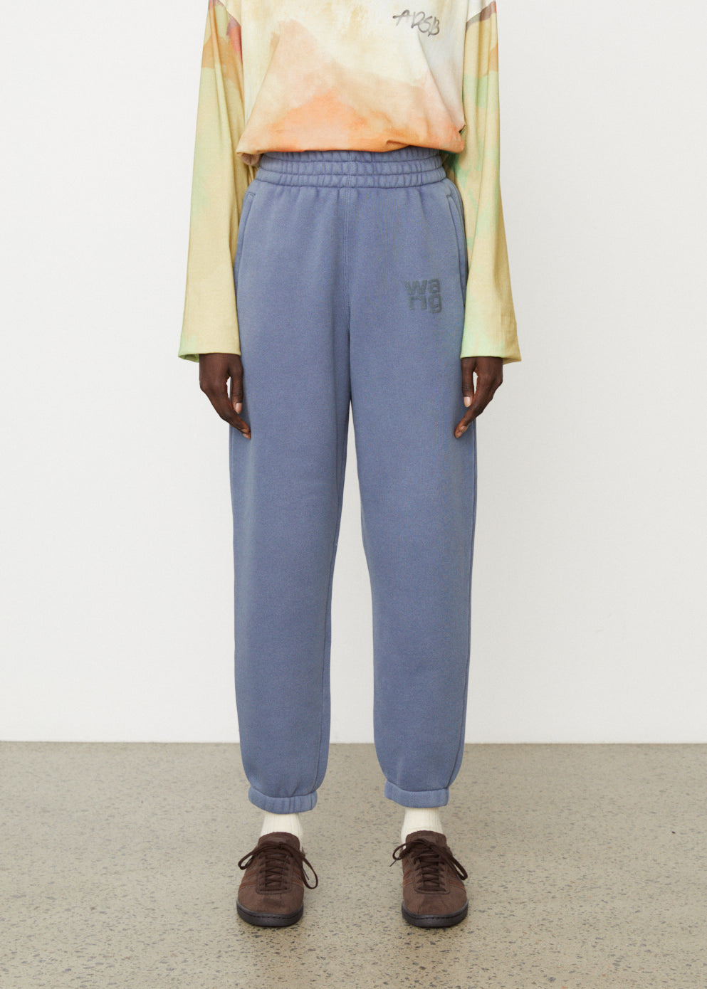 Essential Terry Classic Sweatpants