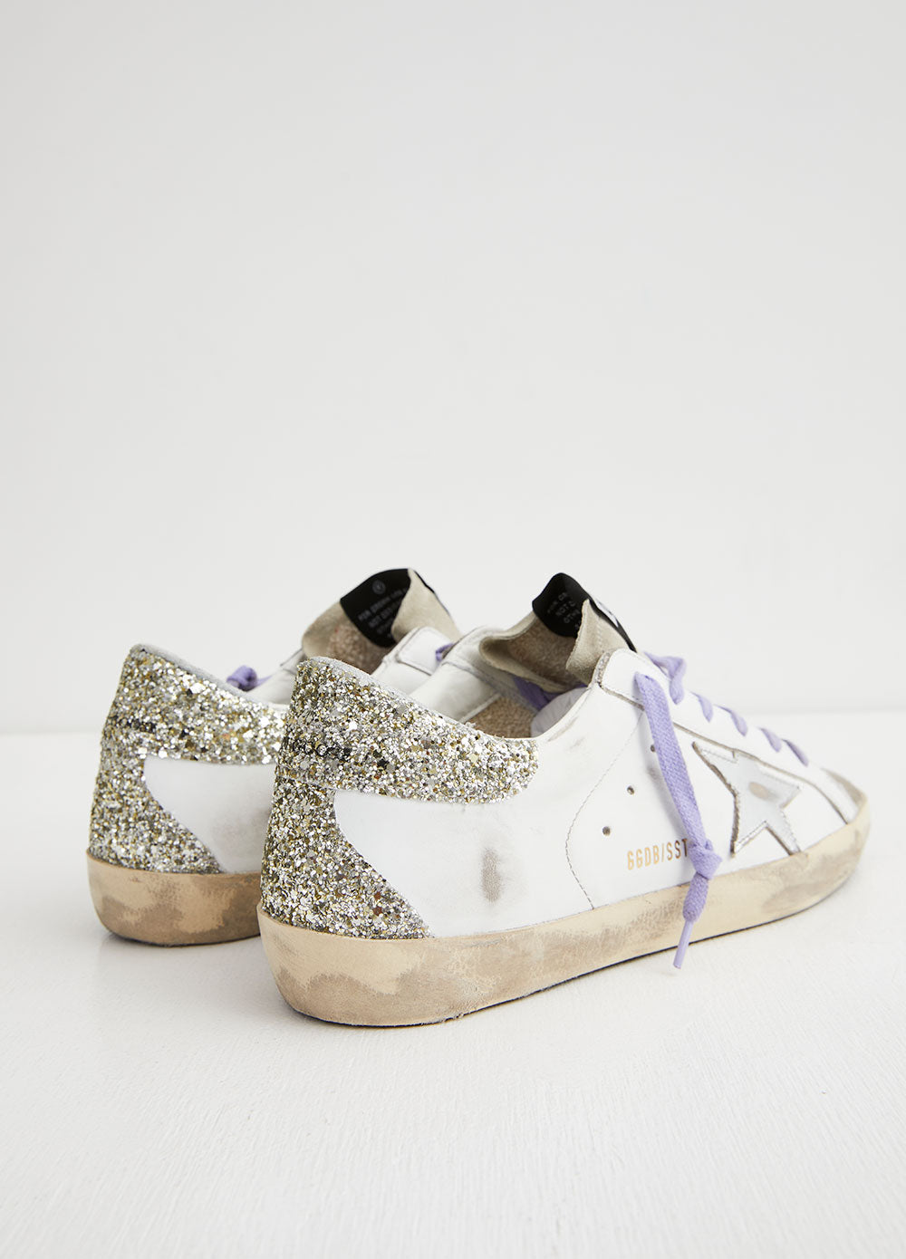 Super-Star Sneakers