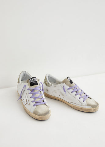 Super-Star Sneakers