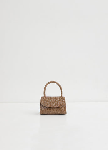 Mini Circular Bag