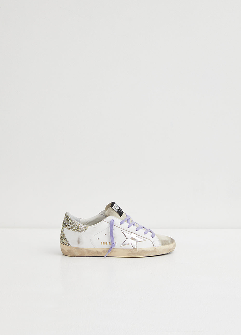 Super-Star Sneakers