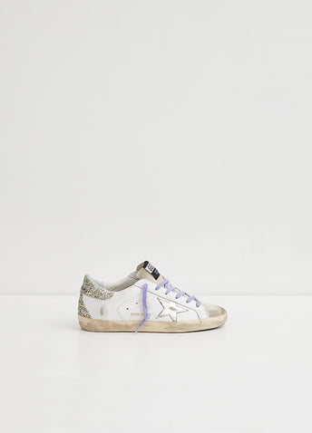 Super-Star Sneakers