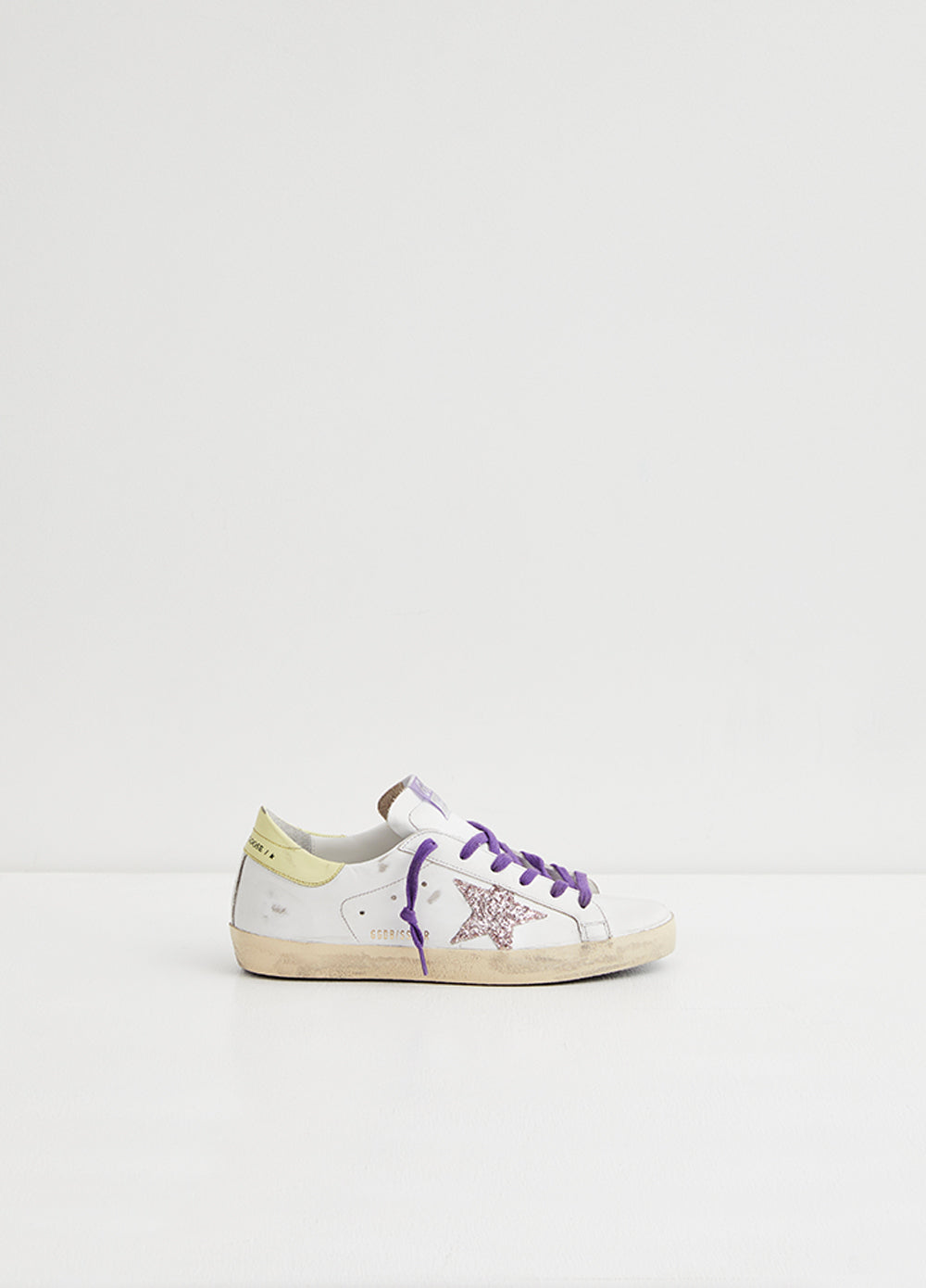 Super-Star Sneakers