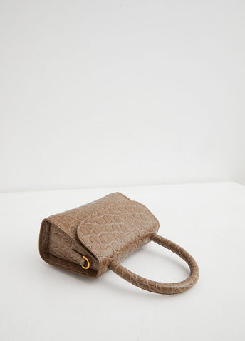 Mini Circular Bag