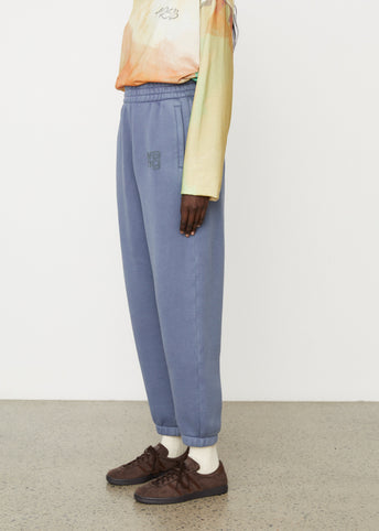 Essential Terry Classic Sweatpants