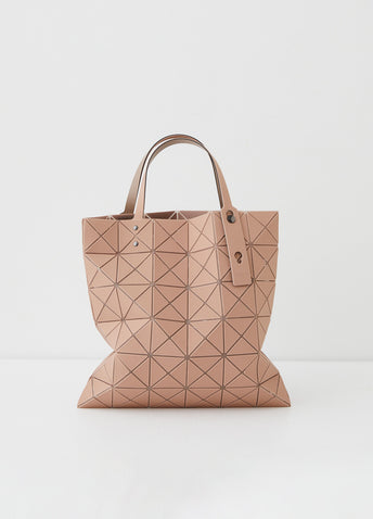 Lucent One-Tone Tote