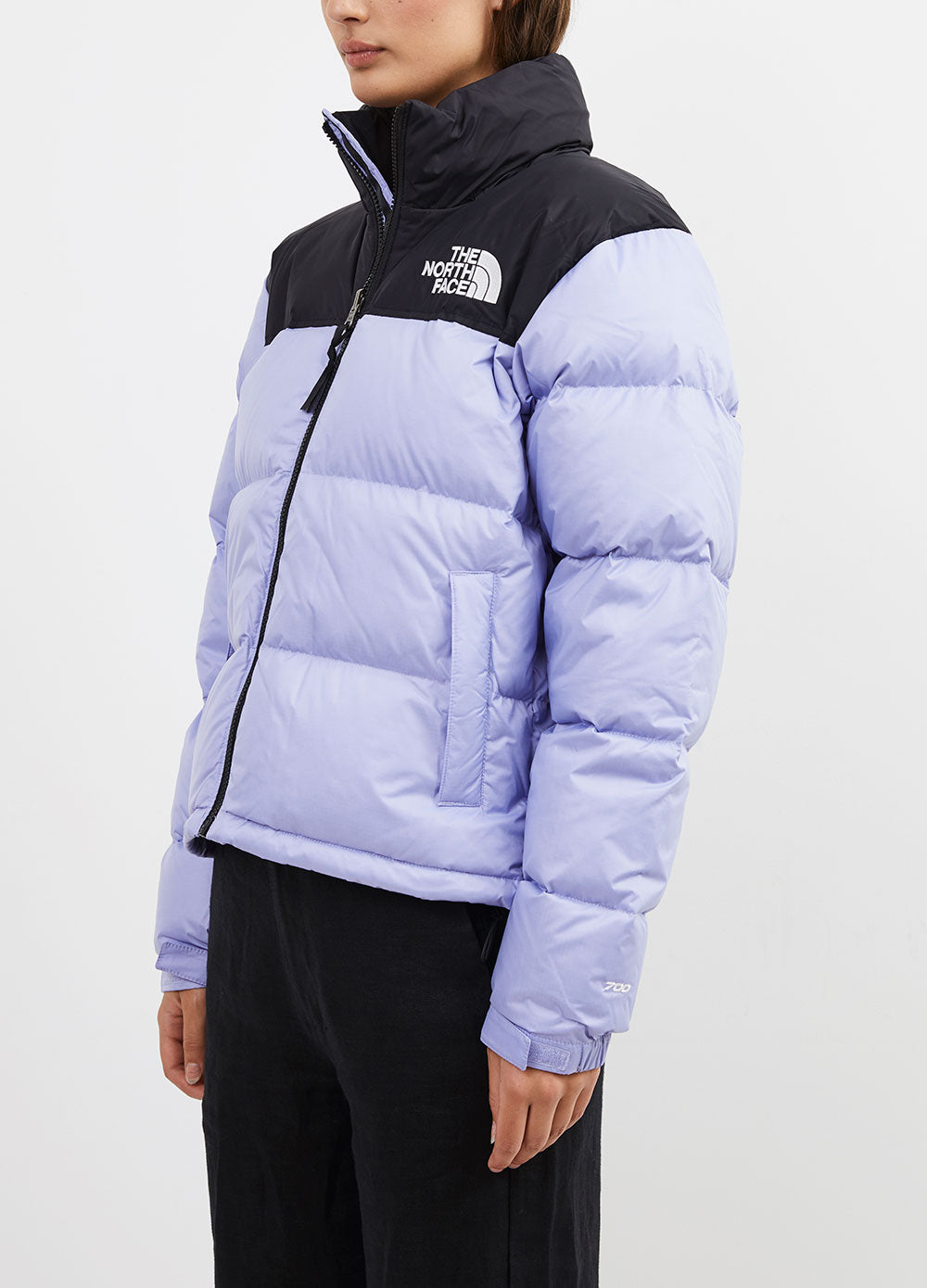 1996 Retro Nuptse Jacket