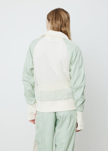 Jordan Brand x Bephies Beauty Supply Track Jacket