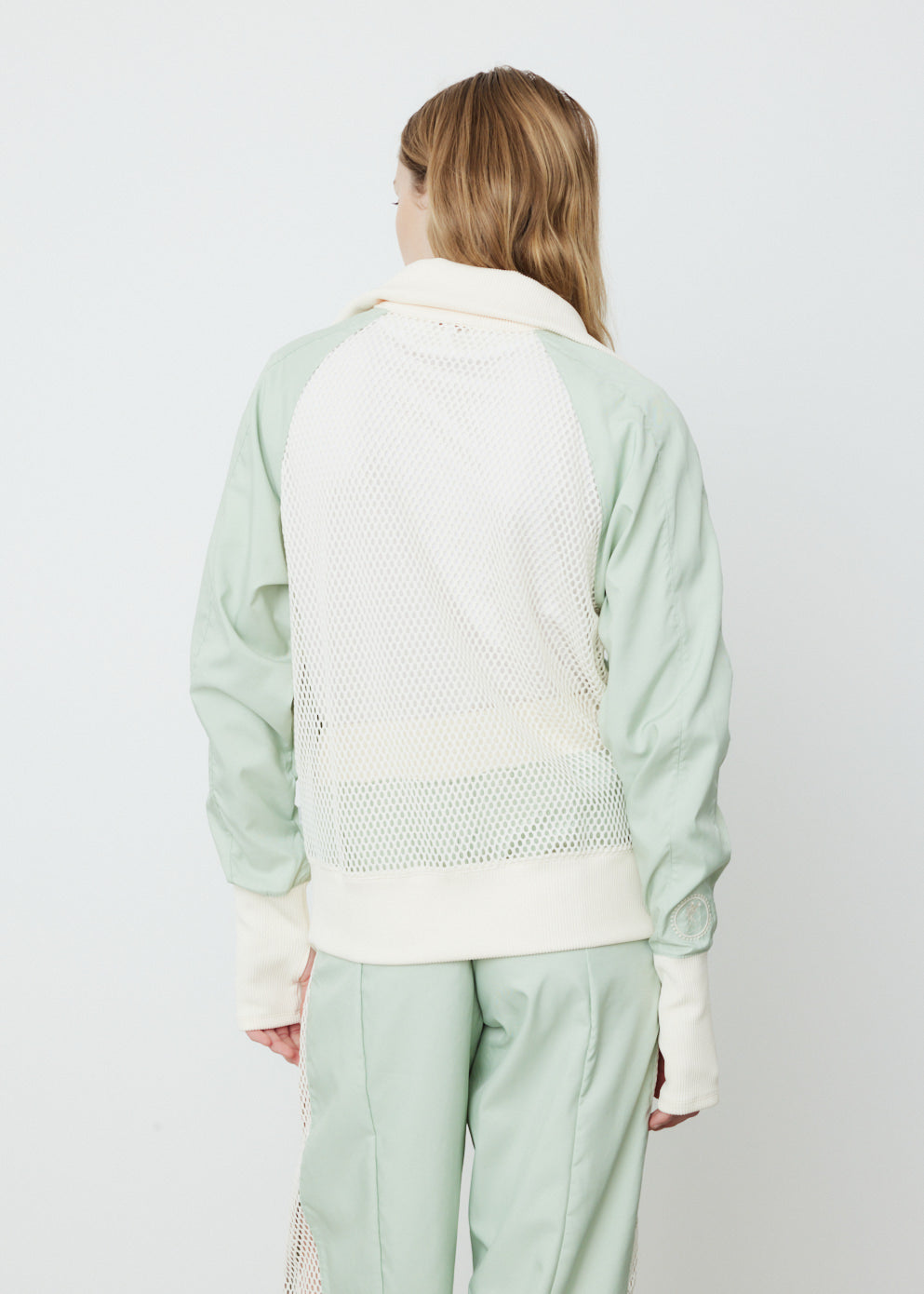 Jordan Brand x Bephies Beauty Supply Track Jacket