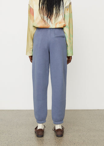 Essential Terry Classic Sweatpants