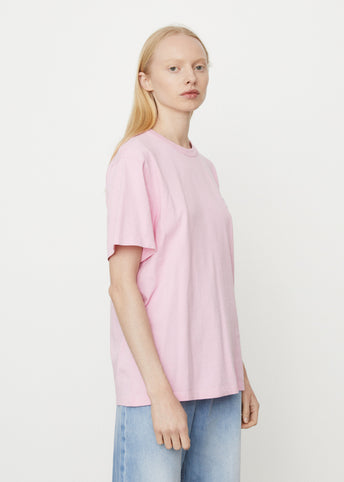 Grey Fox Head Patch Classic T-Shirt