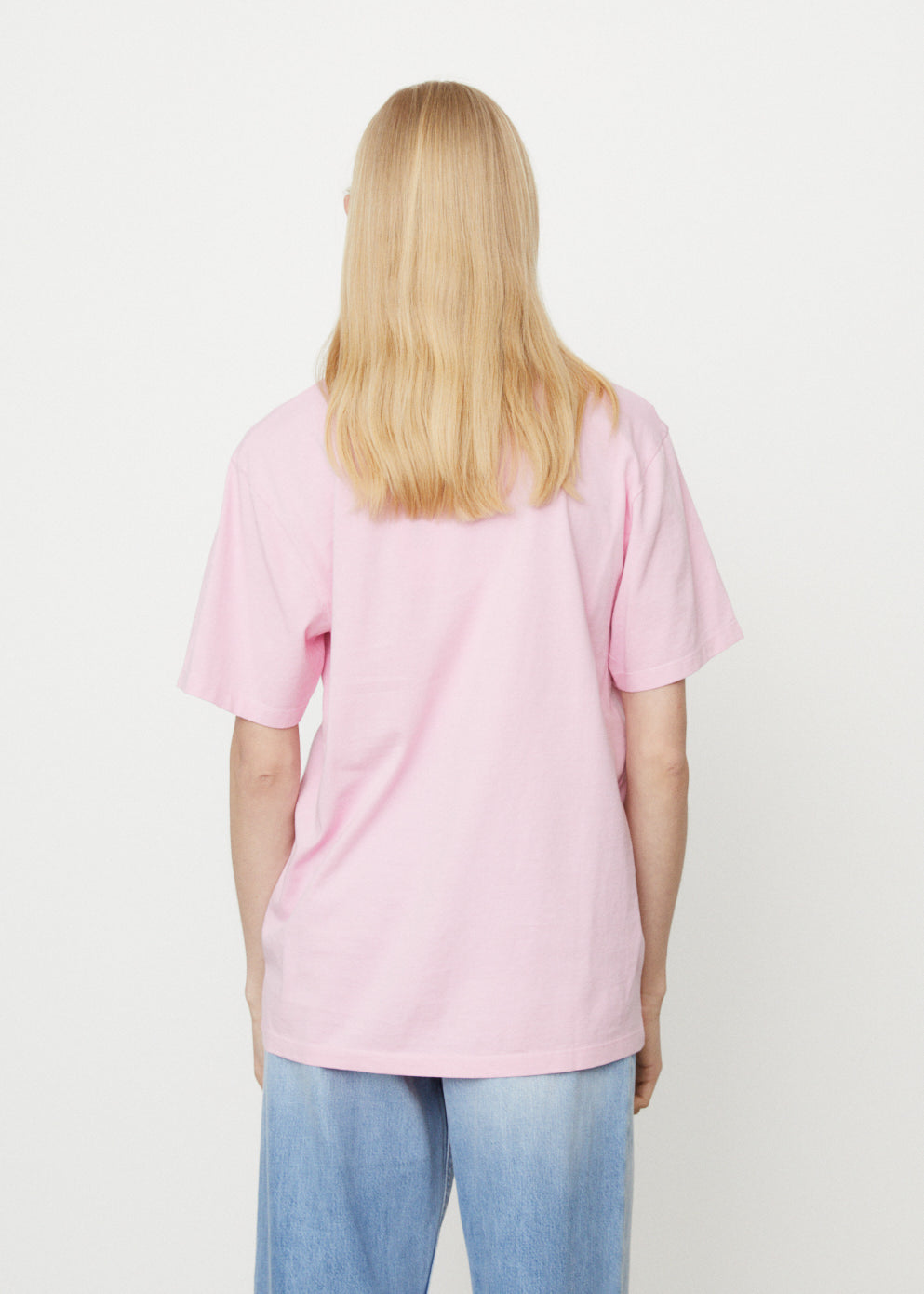 Grey Fox Head Patch Classic T-Shirt
